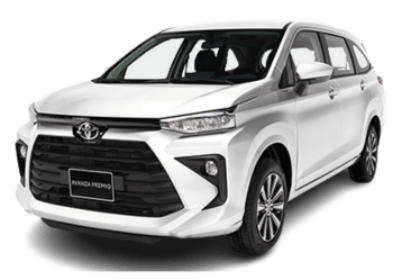 Toyota Avanza