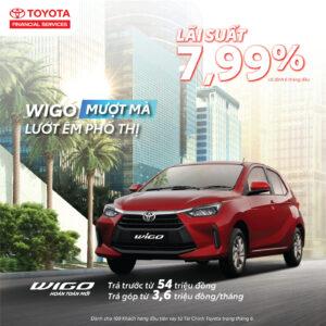 TOYOTA HUẾ THÔNG BÁO CHƯƠNG TRÌNH ƯU ĐÃI MỚI NHẤT
